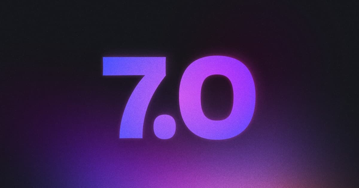 Astro 7.0