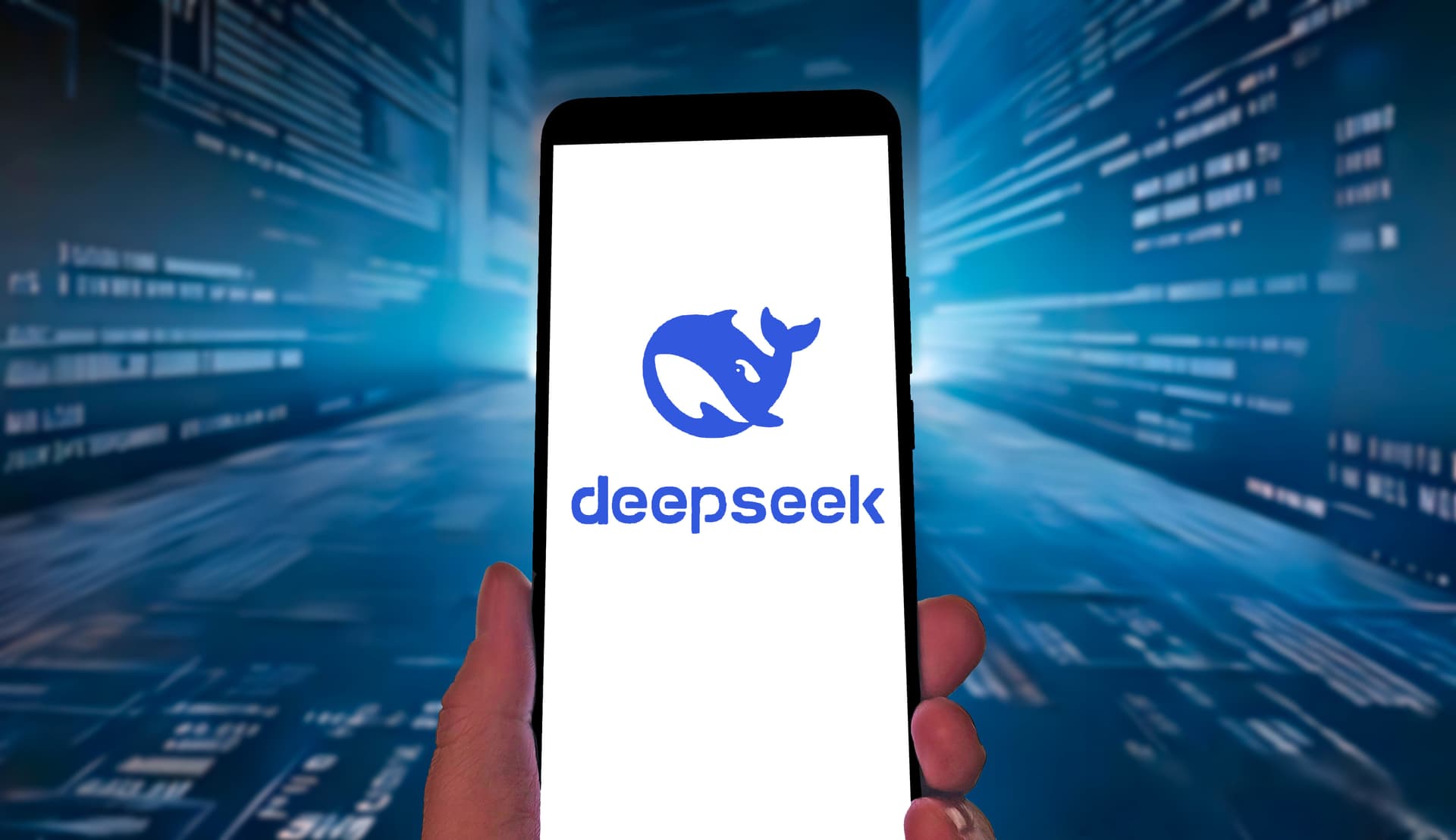 Facing US export controls, China's DeepSeek plans to make its own chips