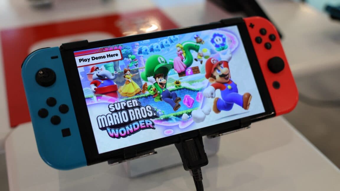 The Nintendo Switch's days are numbered—but what is that number?