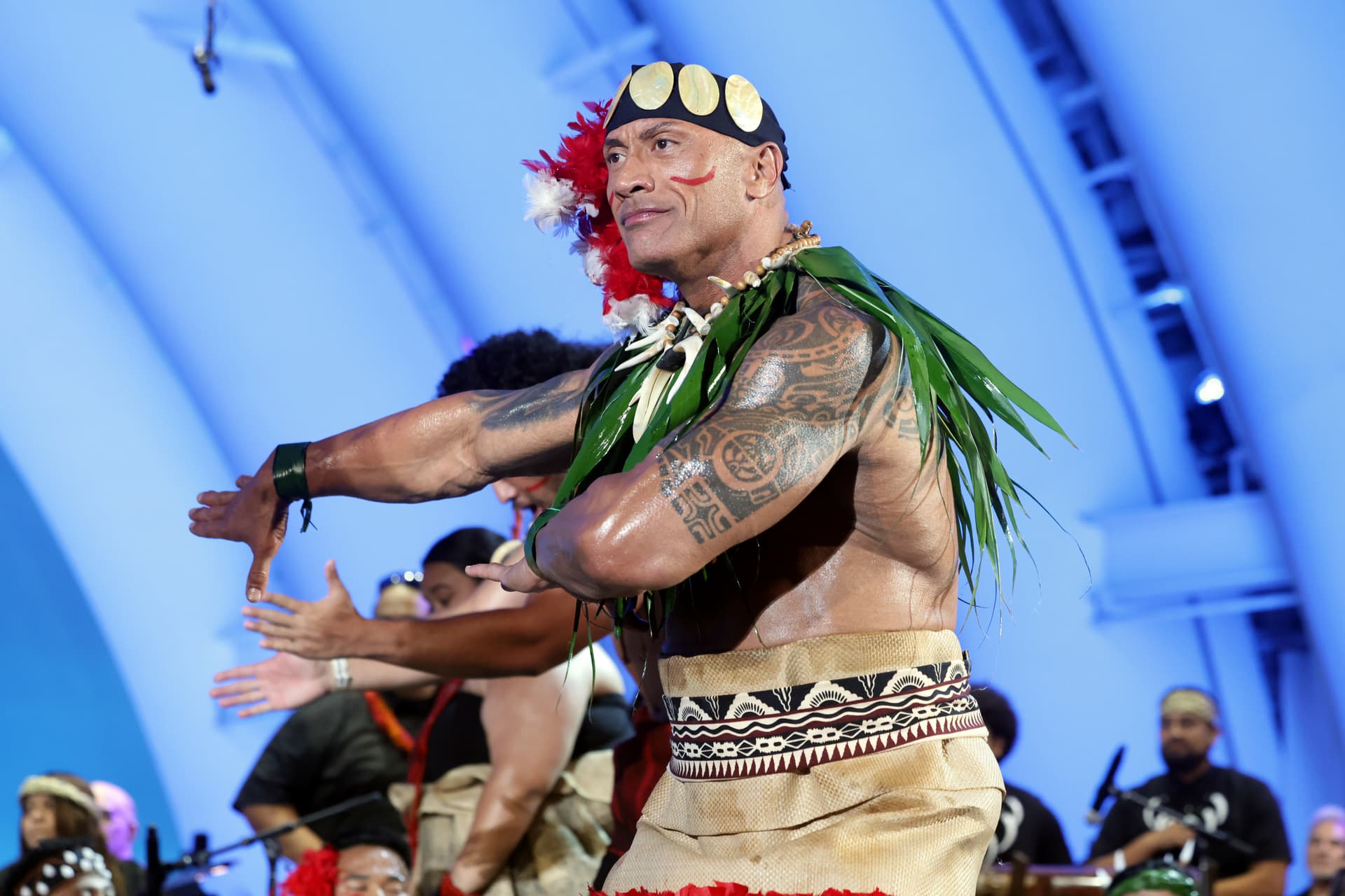 The real mystery behind Moana: After 1,700 years, why did Polynesians suddenly sail east?