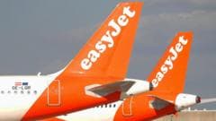 Easyjet agrees in principle to £5.7bn takeover bid by US private equity firm