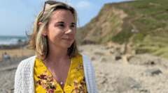 'He was gaslighting me': The double life of my rapist ex
