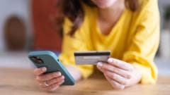 Big tech must deal with scam ads under Ofcom proposals